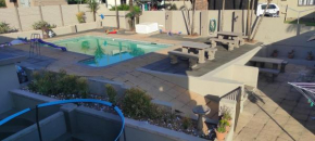 Bluff Marine Drive Self Catering Cottage B